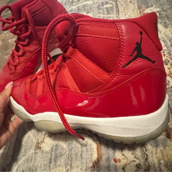 Air Jordan 11 Retro